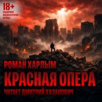 Роман Харлым. Красная опера