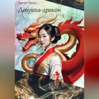 Артем Викторович Халин. Девушка-дракон