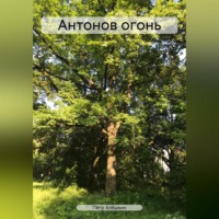 Пётр Алёшкин. Антонов огонь
