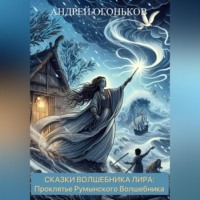 Андрей Огоньков. Сказки Волшебника Лира: Проклятье Румынского Волшебника