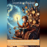 . Сказки Волшебника Лира: Как Проучить Волшебника