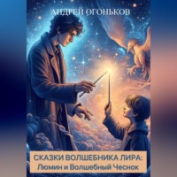 . Сказки Волшебника Лира: Люмин и Волшебный Чеснок
