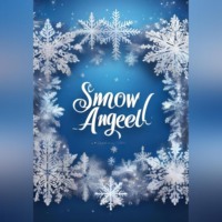 Данила Носаев. Snow Angel