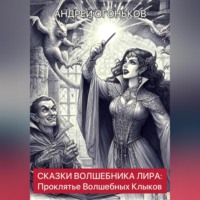 . Сказки Волшебника Лира: Проклятье Волшебных Клыков