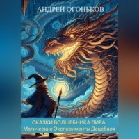 . Сказки Волшебника Лира: Магические Эксперименты Децебаля