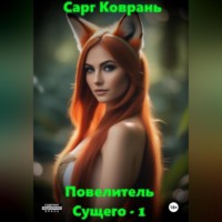 Сарг Коврань. Повелитель Сущего
