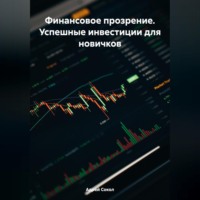 Адрей Сокол. Финансовое прозрение. Успешные инвестиции для новичков