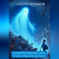 . Сказки Волшебника Лира: Слипун и Королевство Одеял