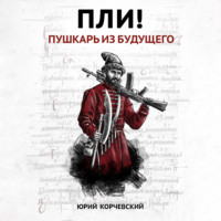 . Пли! Пушкарь из будущего