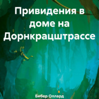 Оллард Бибер. Привидения в доме на Дорнкрацштрассе