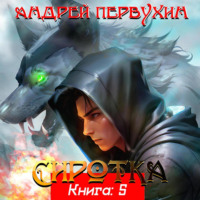 . Сиротка. Книга пятая