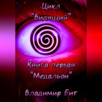 Владимир Бит. Цикл «Видящий». Книга 1 «Медальон»