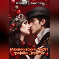 . Механический секрет графини Доунтон