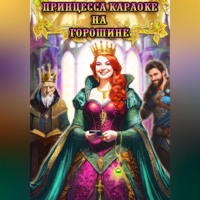 . Принцесса Караоке на горошине