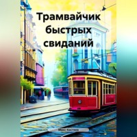 Макс Костяев. Трамвайчик быстрых свиданий