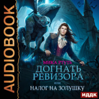 Мика Ртуть. Догнать ревизора, или Налог на Золушку