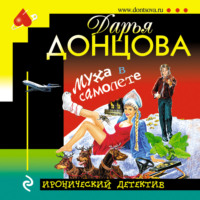 . Муха в самолете
