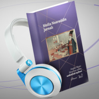 Molla Nəsrəddin Jurnalı. Molla Nəsrəddin Jurnalı.