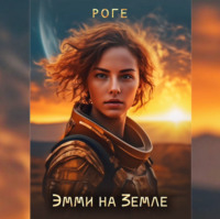 Роге. Эмми на Земле