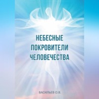 Олег Владимирович Васильев. Небесные покровители человечества