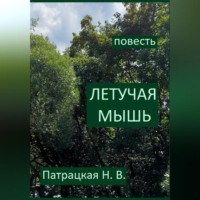 Патрацкая Н.В.. Летучая мышь