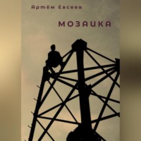 Артём Сергеевич Евсеев. Мозаика