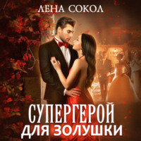 Лена Сокол. Супергерой для Золушки