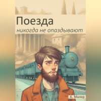 А. Малер. Поезда никогда не опаздывают
