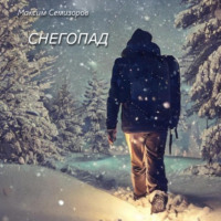 Максим Семизоров. Снегопад