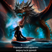 . Карадагский дракон: вернуться домой