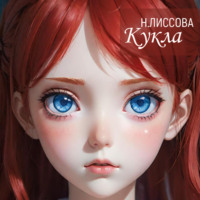 Надежда Олеговна Лиссова. Кукла
