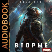 . Они. Книга 2. Вторые