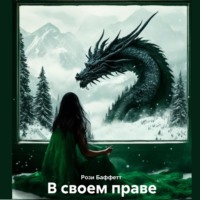 Рози Баффетт. В своем праве