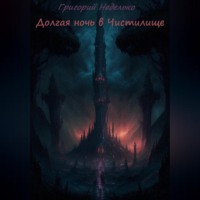 Григорий Андреевич Неделько. Долгая ночь в Чистилище