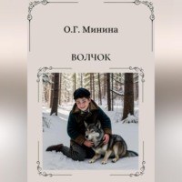 Ольга Георгиевна Минина. Волчок