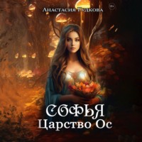 Анастасия Александровна Гудкова. Софья. Царство Ос