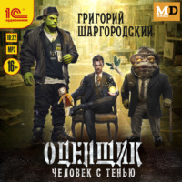 . Оценщик. Человек с тенью