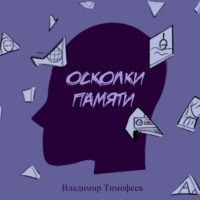 Владимир Тимофеев. Осколки памяти