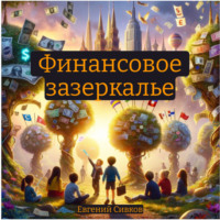 Евгений Владимирович Сивков. Финансовое зазеркалье