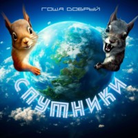 Гоша Добрый. Спутники. Любознайка
