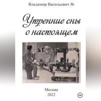 Владимир Васильевич №. Утренние сны о настоящем