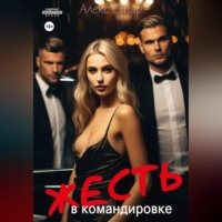 Алекс Стар. Жесть в командировке