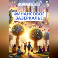 Евгений Владимирович Сивков. Финансовое зазеркалье