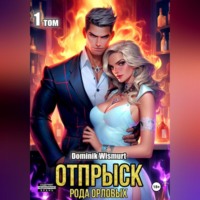 Dominik Wismurt. Отпрыск рода Орловых. Том 1