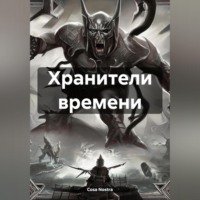 Cosa Nostra. Хранители времени