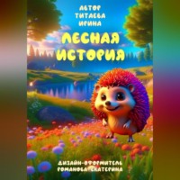 Ирина Николаевна Титаева. Лесная история