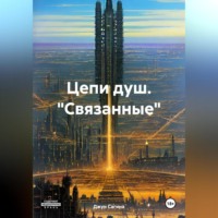 Джун Сагина. Цепи душ. «Связанные»