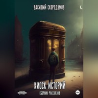 Василий Скородумов. Киоск историй