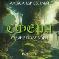 . Сфера: один в поле воин