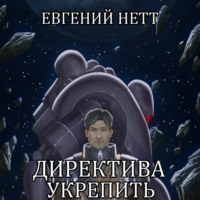 Евгений Нетт. Директива: Укрепить